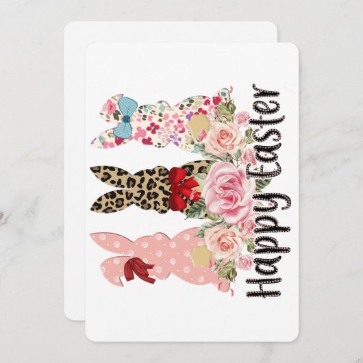 Pasenkoord Kaart (Voorkant / Achterkant)