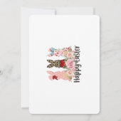 Pasenkoord Kaart (Achterkant)