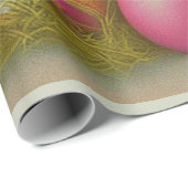 Pasgebaren op het gras Collectie Cadeaupapier (Rol Hoek)