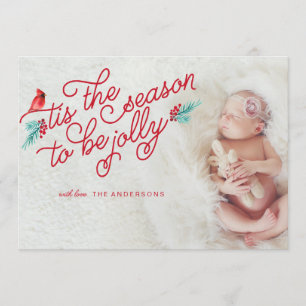 PASGEBOREN Jolly Christmas Season Menu