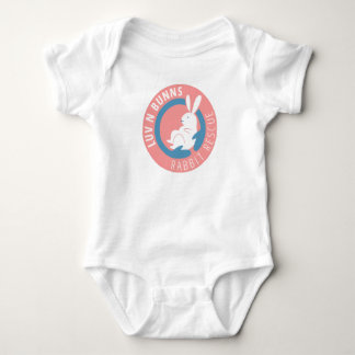 Pasgeboren Romper
