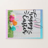 Pasgeborene Legpuzzel (Horizontaal)