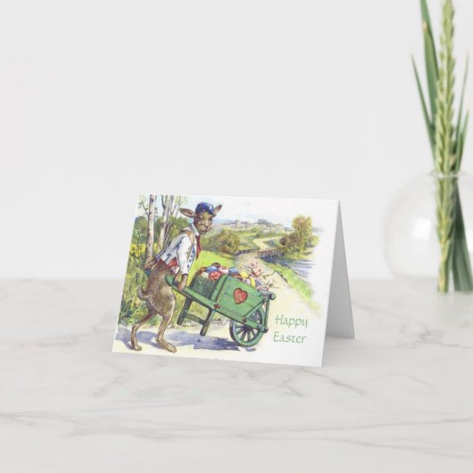 Pasgeborene Pasgeborene voor rampenkaart Feestdagen Kaart (Voorkant)