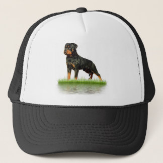 Pasha Earl Antonius Trucker Pet