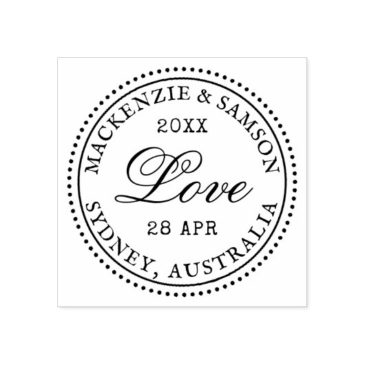  paspoort Airmail Reisthema Rubber Stamp Rubberstempel (Afrduk)