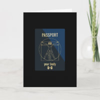 Paspoort