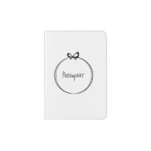 Paspoort