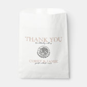 Paspoort Puerta Vallarta Bedankzakje (Voorkant)