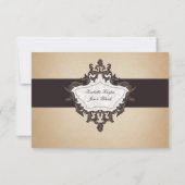 paspoort Ticket RSVP (Achterkant)