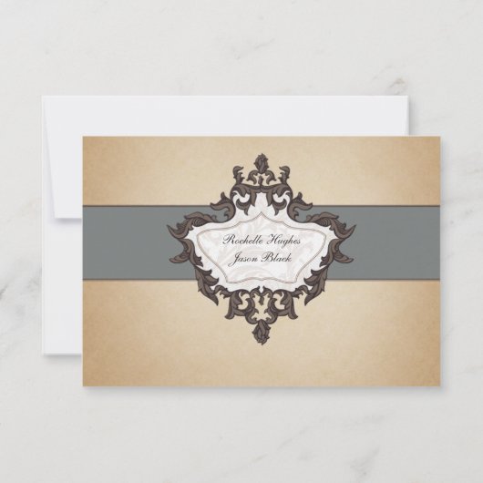  paspoort Ticket RSVP (Achterkant)