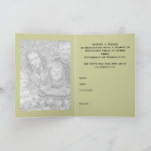 paspoort van de afstuderen (Binnen)