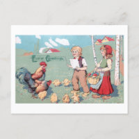 Paspoortfamilie