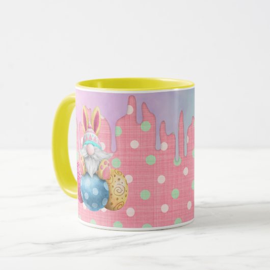 Paspoortijsjes voor boogdots mok (Voorkant links)