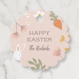 Paspoortjes Bedankjes Labels