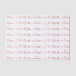 Paspoortjes Tissuepapier