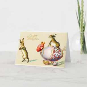 Paspoortjes Wenskaart Feestdagen Kaart