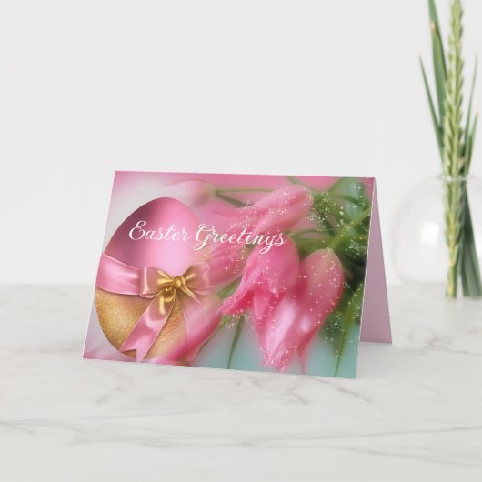 Paspoortkaart Feestdagen Kaart (Voorkant)