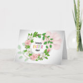 Paspoortkaart Kaart (Voorkant)