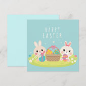 Paspoortkaart voor noodgevallen feestdagenkaart (Voorkant / Achterkant)