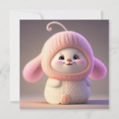 Paspoortkaart voor noodgevallen feestdagenkaart (Voorkant)