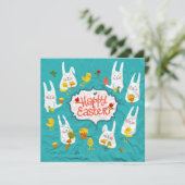 Paspoortkaart voor noodgevallen feestdagenkaart (Staand voorkant)