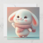 Paspoortkaart voor noodgevallen feestdagenkaart (Voorkant)