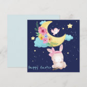 Paspoortkaart voor noodgevallen feestdagenkaart (Voorkant / Achterkant)