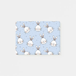 Paspoortspeciale design post-it® notes