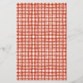 Pass de prijs baby shower spel Woodland Creatures (Achterkant)