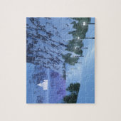 Pass of Light Puzzle (Vertical)