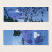 Pass Signets légers (Devant & derrière)