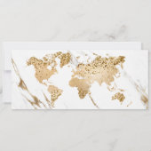 Pass Ticket Gold Plan voor het instappen van een b Kaart (Achterkant)