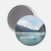 Passage binnenzijde kruisalaska magneet (Voorkant / Achterkant)