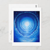 Passage Briefkaart (Voorkant / Achterkant)