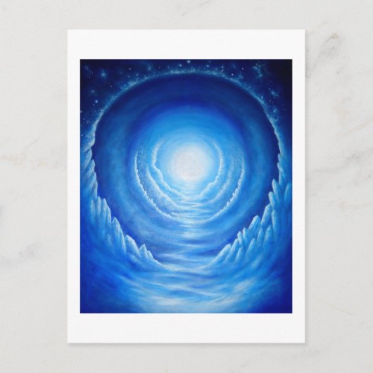 Passage Briefkaart (Voorkant)