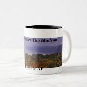 Passage couvert au-dessus de la tasse du Hudson (Devant droit)