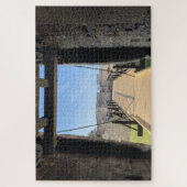 Passage de Pierre & Soleil - Puzzles de Quiet Embe (Vertical)