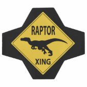 Passage de Raptor (Plat)