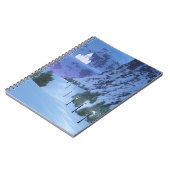 Passage du Carnet léger (Côté gauche)