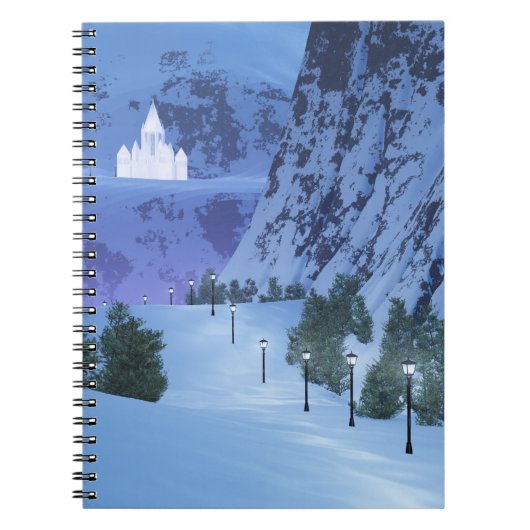 Passage du Carnet léger (Devant)