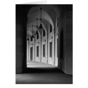 Passage en chambre forte