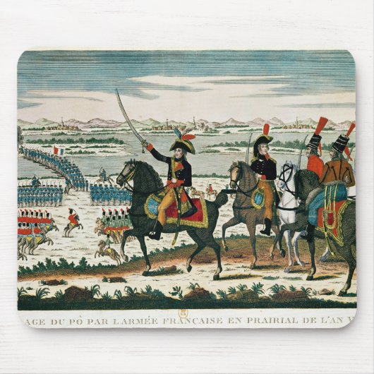 Passage naar Po Muismat (Voorkant)