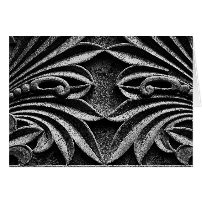 Passage pacifique en panne (Devant Horizontal)