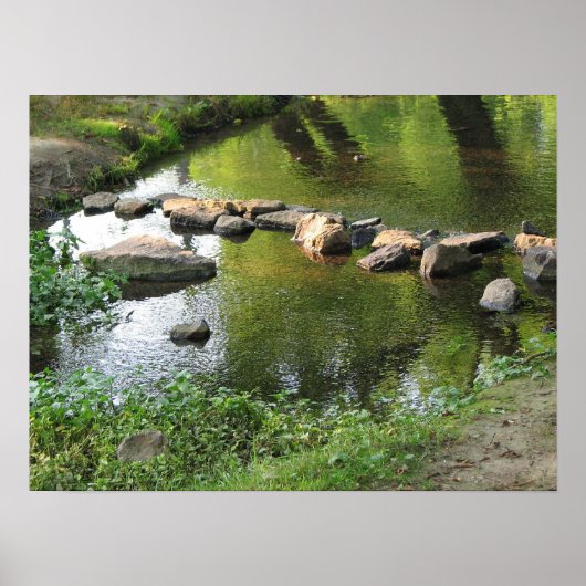 Passage Poster (Voorkant)