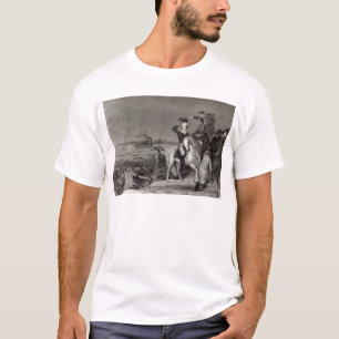 Passage van de Delaware T-shirt
