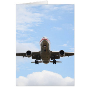 Passagiersvliegtuig