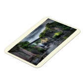 Passaic Herfsten, Paterson, New Jersey  Magneet (Linkerzijde)