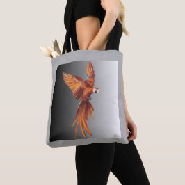 Passaro Vermelho Draagtas