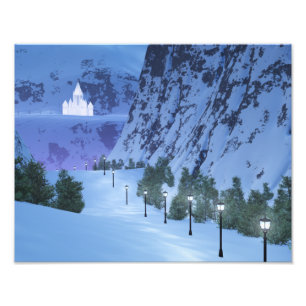 Passe de la photo légère