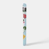 Passe d'embarquement Lisboa (Côté gauche)